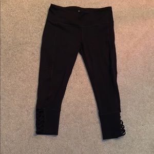 Athleta leggings